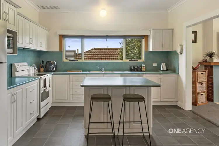 Fourth view of Homely house listing, 4 Sampson Street, Hillcrest TAS 7320