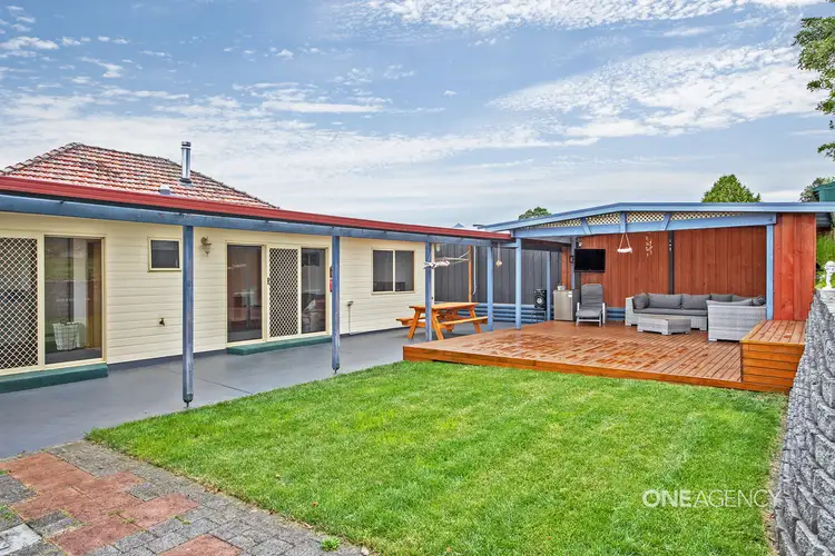 Fifth view of Homely house listing, 4 Sampson Street, Hillcrest TAS 7320