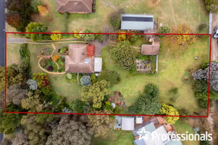 51 Nelson Street, Raglan NSW 2795