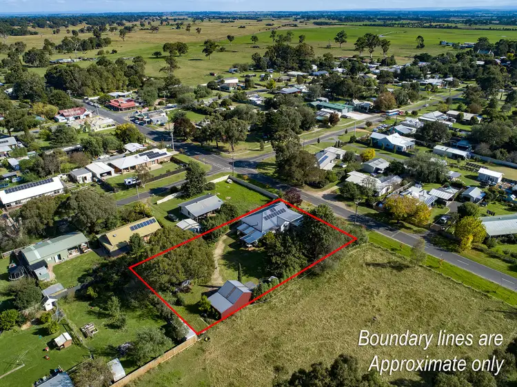 53 Forbes Street, Briagolong VIC 3860