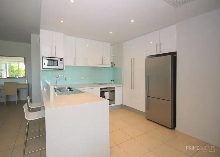 Fourth view of Homely apartment listing, 13/625 Esplanade, Urangan QLD 4655