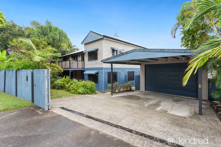 Fourth view of Homely house listing, 393 Elizabeth Avenue, Kippa-Ring QLD 4021