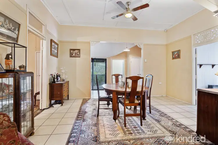 Sixth view of Homely house listing, 393 Elizabeth Avenue, Kippa-Ring QLD 4021