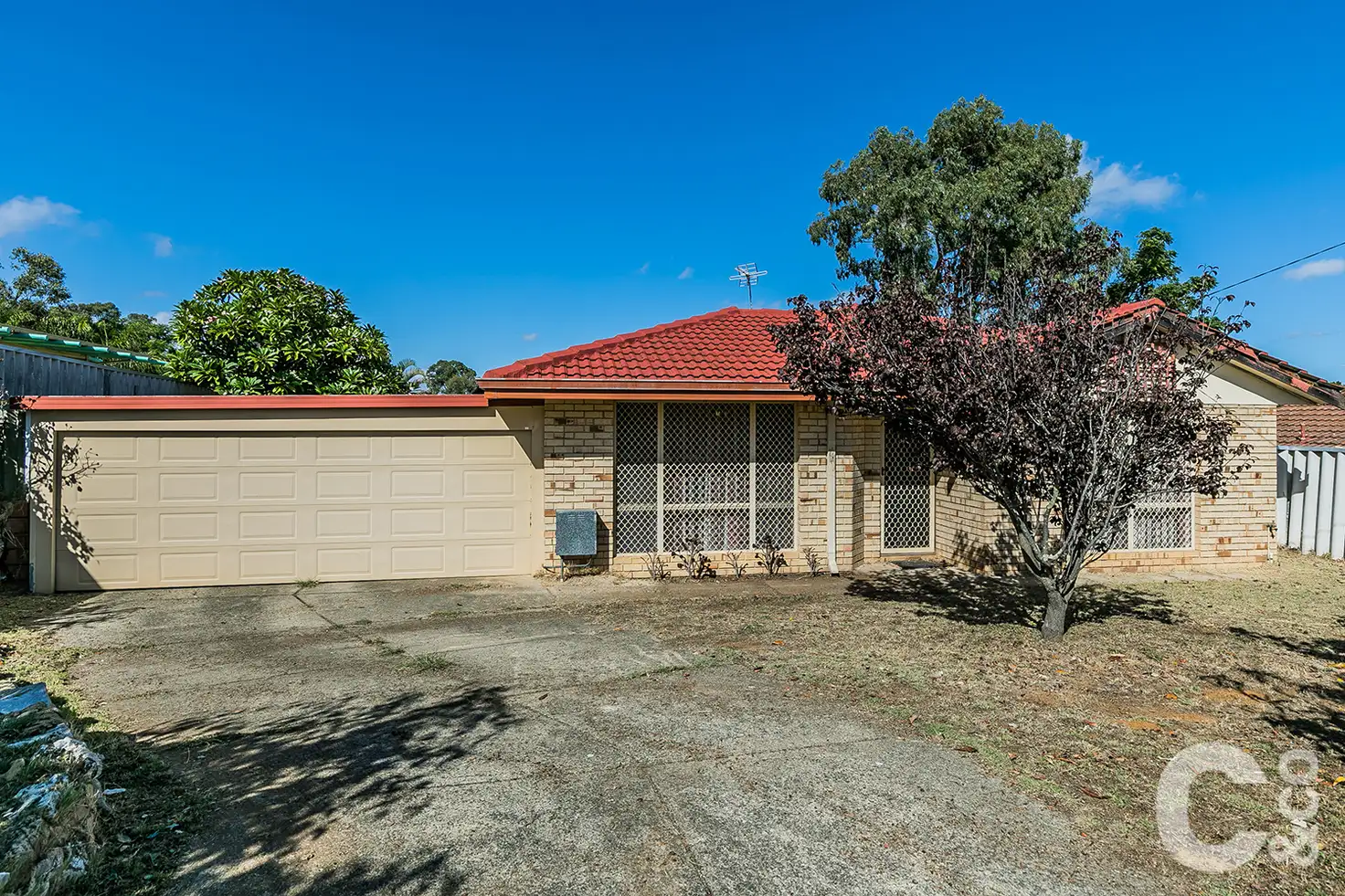 Main view of Homely house listing, 71 Challenger Avenue, Parmelia WA 6167