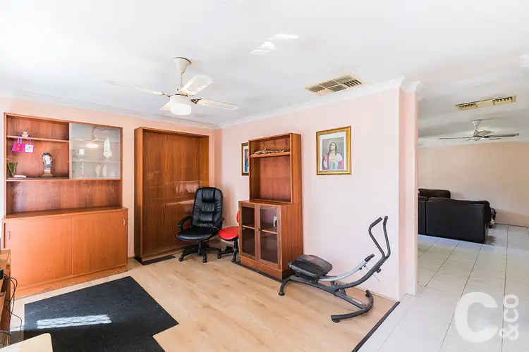 Second view of Homely house listing, 71 Challenger Avenue, Parmelia WA 6167