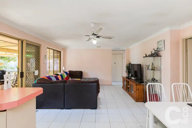 Fourth view of Homely house listing, 71 Challenger Avenue, Parmelia WA 6167