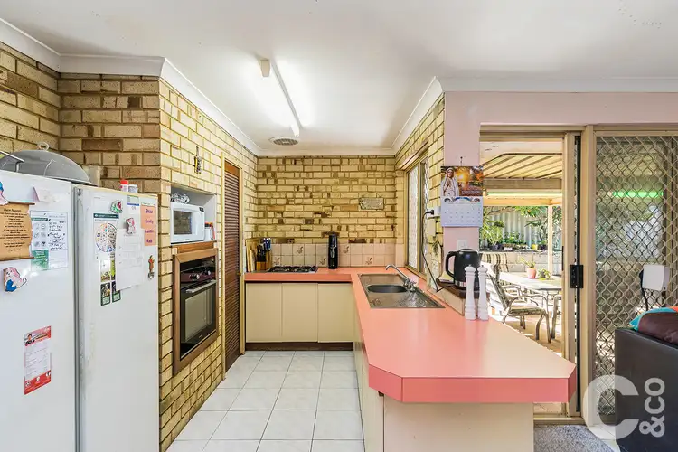 Fifth view of Homely house listing, 71 Challenger Avenue, Parmelia WA 6167