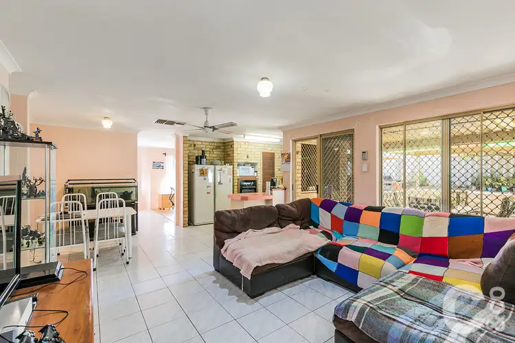 Sixth view of Homely house listing, 71 Challenger Avenue, Parmelia WA 6167