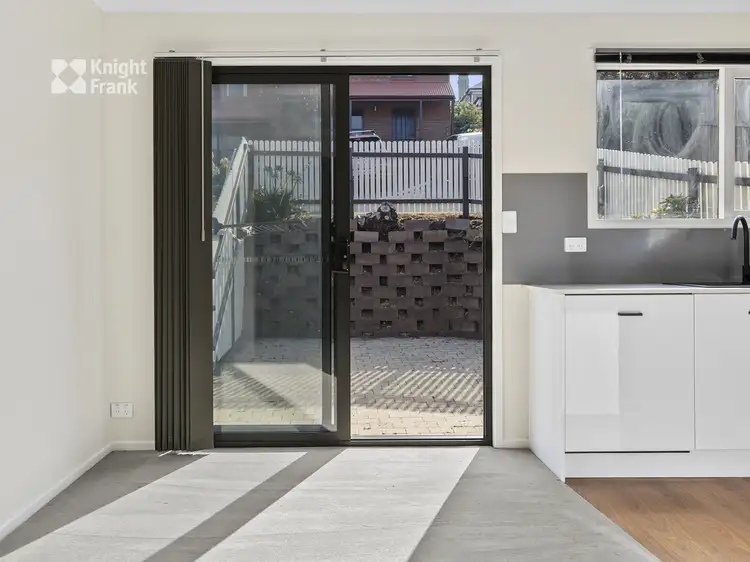 Sixth view of Homely unit listing, 2/5-7 Edward Street, Glebe TAS 7000