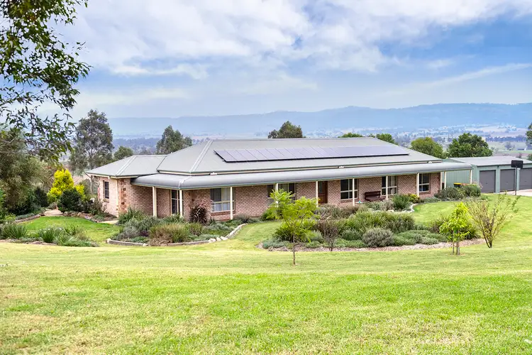 185 Moobi Road, Scone NSW 2337