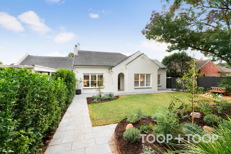 23 Jarvis Street, Erindale SA 5066
