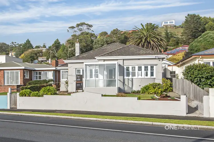 Main view of Homely house listing, 33 Bass Highway, Parklands TAS 7320