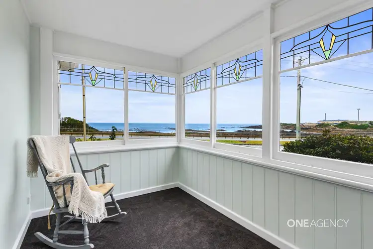 Second view of Homely house listing, 33 Bass Highway, Parklands TAS 7320