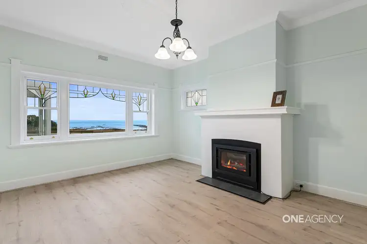 Fourth view of Homely house listing, 33 Bass Highway, Parklands TAS 7320
