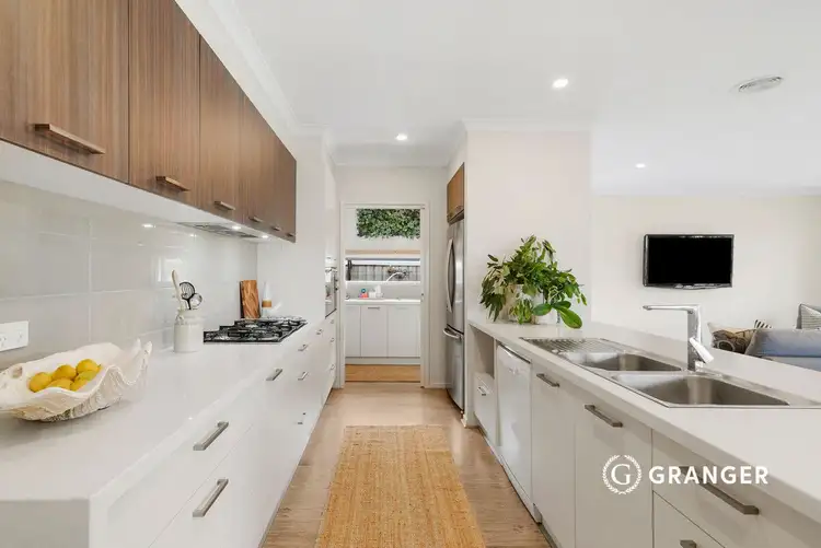 Fourth view of Homely house listing, 10 Lews Place, Tooradin VIC 3980