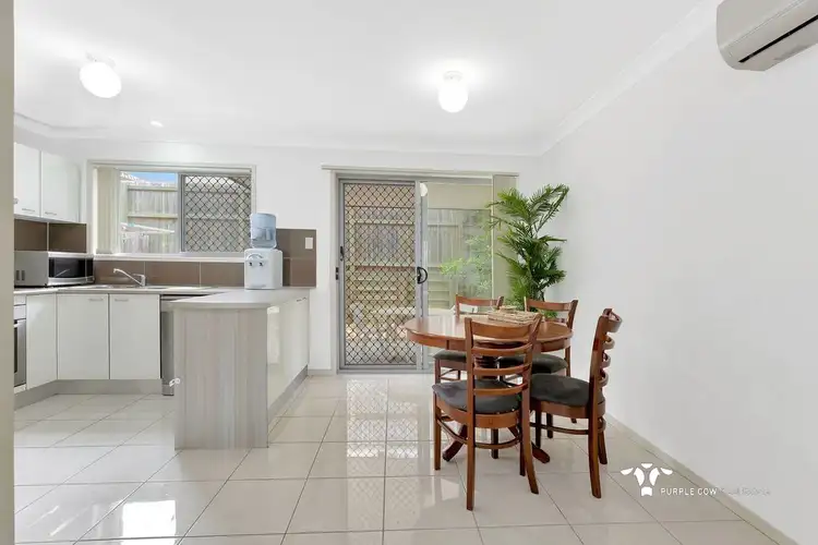 Second view of Homely townhouse listing, 52/116 Albert Street, Goodna QLD 4300