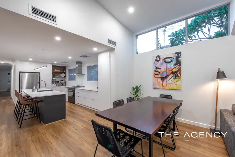 Main view of Homely house listing, 84B Kooyong Road, Rivervale WA 6103