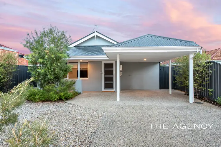 Third view of Homely house listing, 84B Kooyong Road, Rivervale WA 6103