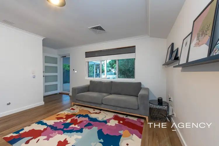 Fifth view of Homely house listing, 84B Kooyong Road, Rivervale WA 6103