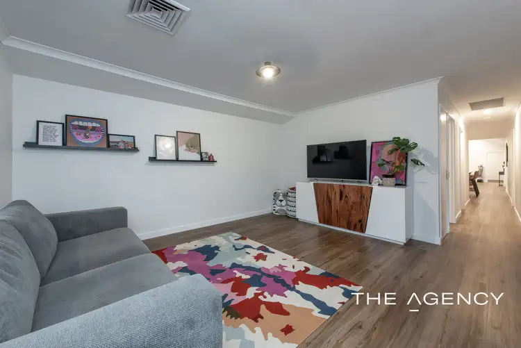 Sixth view of Homely house listing, 84B Kooyong Road, Rivervale WA 6103