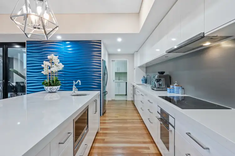 Third view of Homely house listing, 88 Avocet Island Quays, Wannanup WA 6210