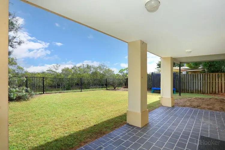 Fifth view of Homely house listing, 65 The Estuary, Coombabah QLD 4216