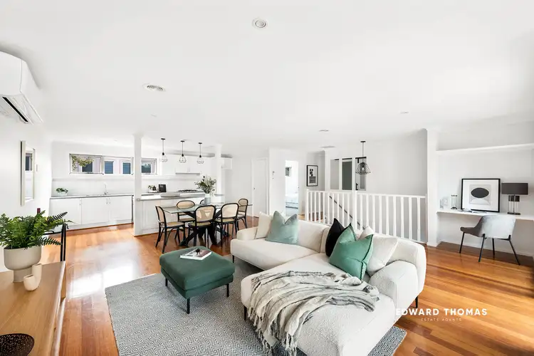 50 Bateman Road, Kensington VIC 3031