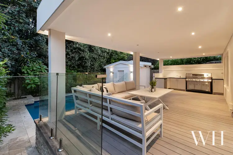 Main view of Homely house listing, 26 Lyons Street, Cottesloe WA 6011