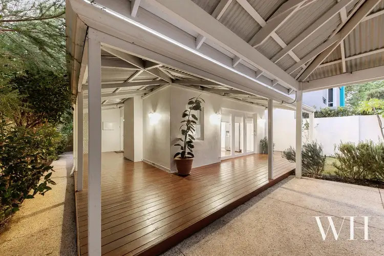 Fourth view of Homely house listing, 26 Lyons Street, Cottesloe WA 6011