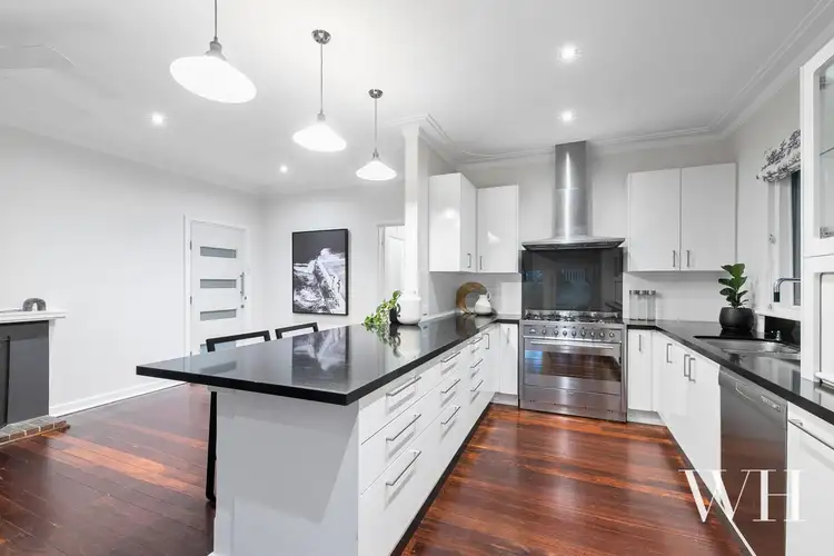 Fifth view of Homely house listing, 26 Lyons Street, Cottesloe WA 6011