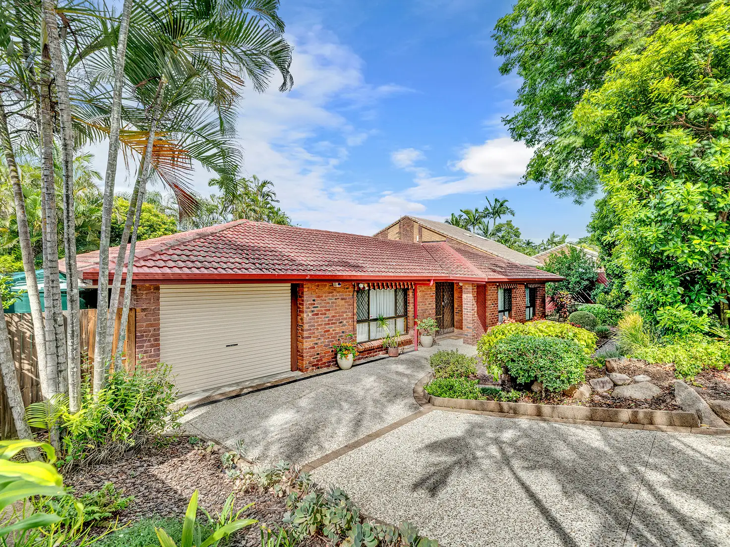 Main view of Homely house listing, 5 Callabonna Street, Westlake QLD 4074