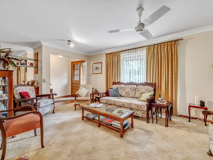 Second view of Homely house listing, 5 Callabonna Street, Westlake QLD 4074