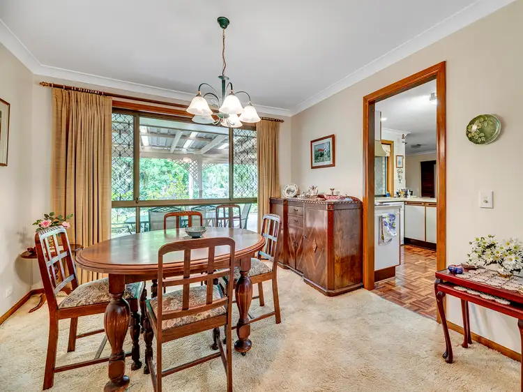 Third view of Homely house listing, 5 Callabonna Street, Westlake QLD 4074