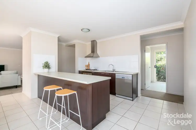 Fifth view of Homely house listing, 1 Tea Tree Place, Kialla VIC 3631