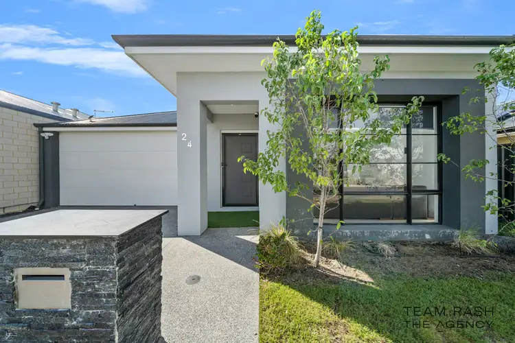 24 Magenta Vista, Brabham WA 6055