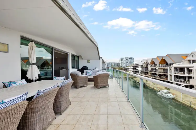 9/9 Florian Mews, Mandurah WA 6210