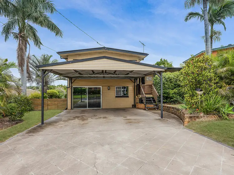 17 Butler Street, Raceview QLD 4305