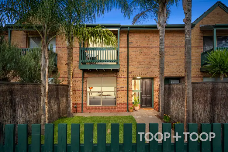 7/7 Third Street, Brompton SA 5007