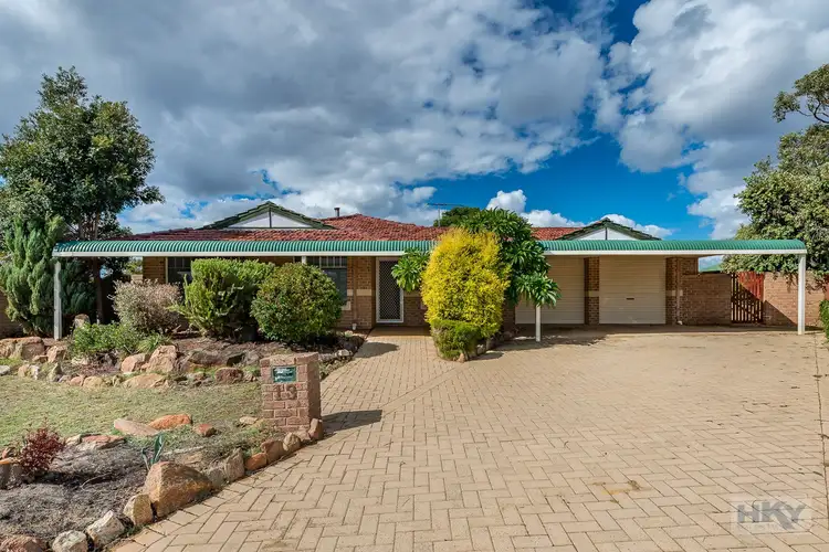 13 Prospect Place, Bullsbrook WA 6084