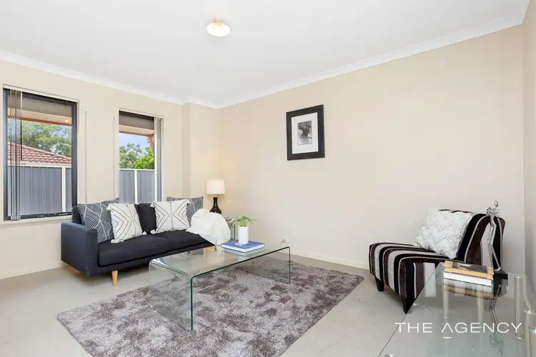 Fifth view of Homely townhouse listing, 3/150 Gladstone Road, Rivervale WA 6103