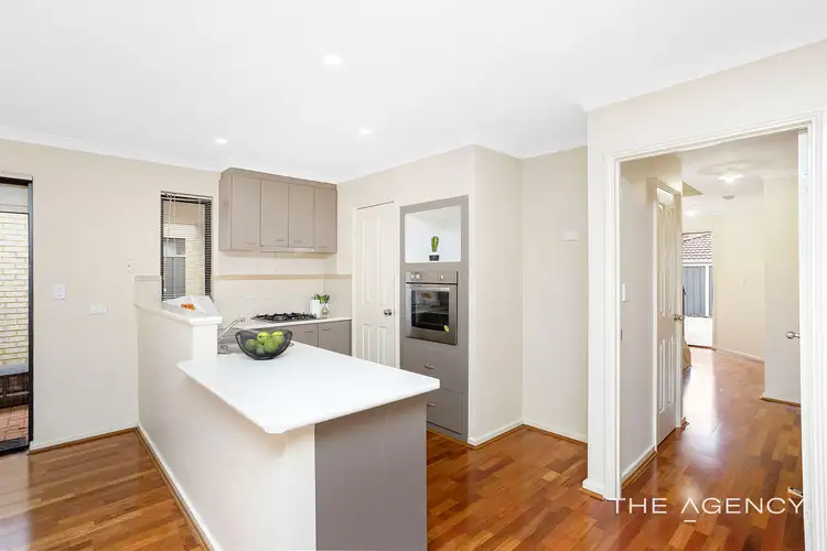 Seventh view of Homely townhouse listing, 3/150 Gladstone Road, Rivervale WA 6103
