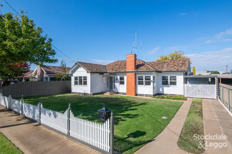 42 Annerley Avenue, Shepparton VIC 3630
