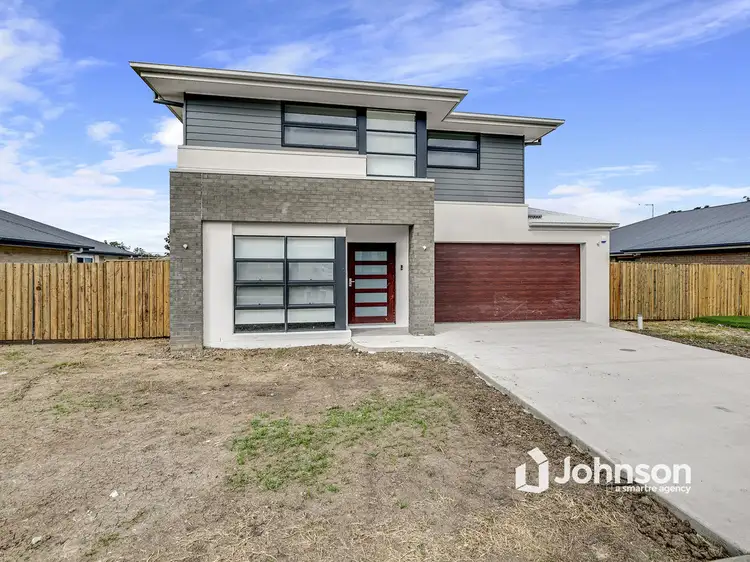 20 Mary Crescent, Rosewood QLD 4340