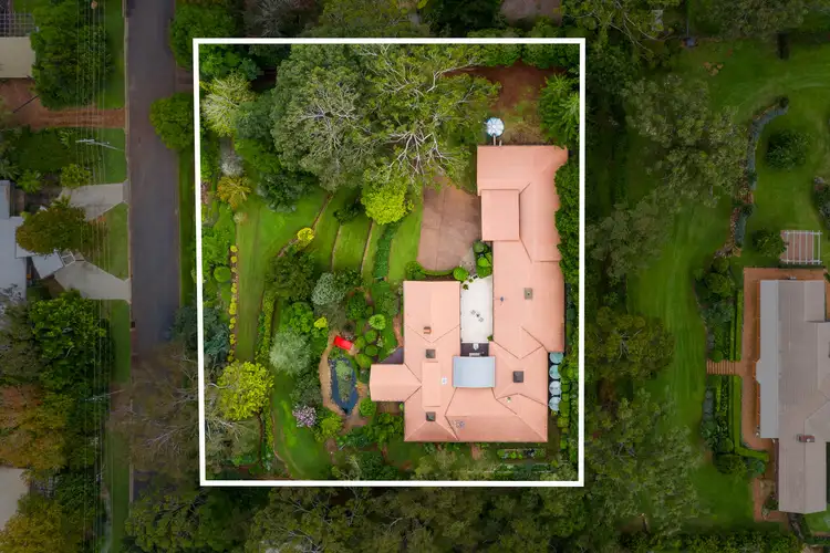 Main view of Homely house listing, 3 Niddrie Drive, Middle Ridge QLD 4350