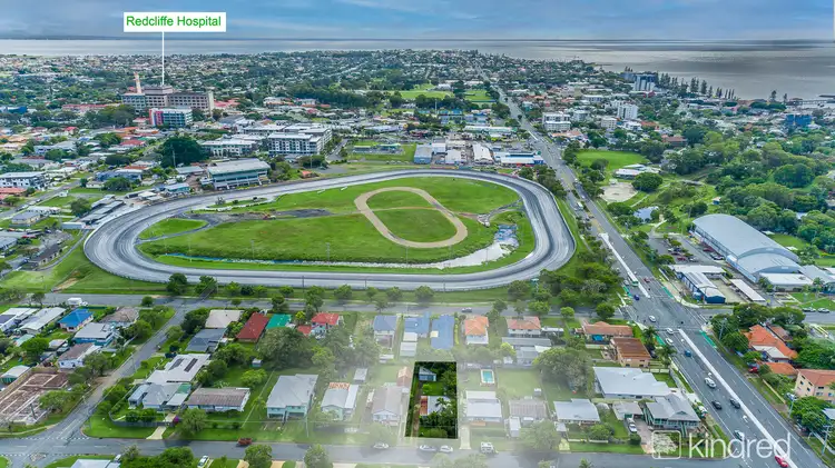 Second view of Homely house listing, 6 Plume Street, Redcliffe QLD 4020