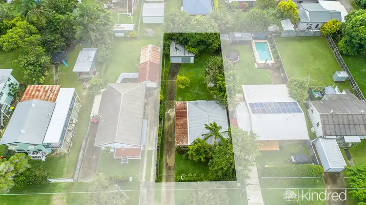 Fourth view of Homely house listing, 6 Plume Street, Redcliffe QLD 4020