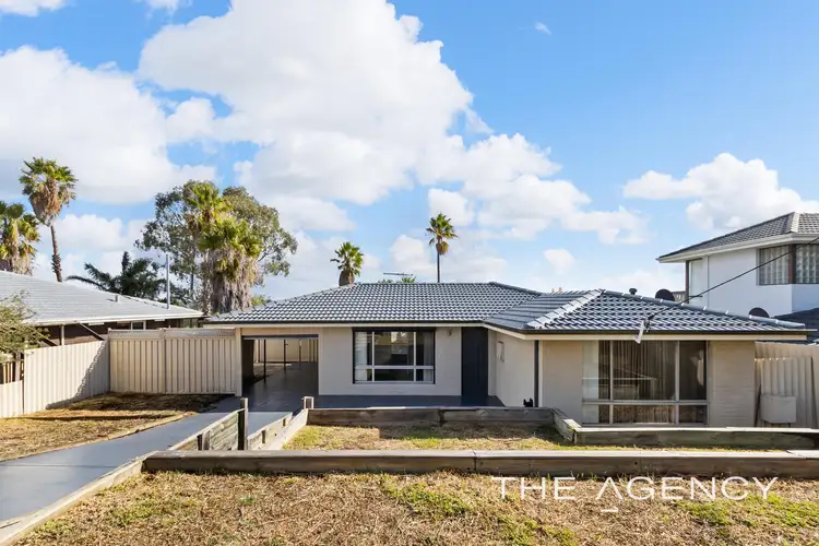 9 Fernlea Street, Warwick WA 6024