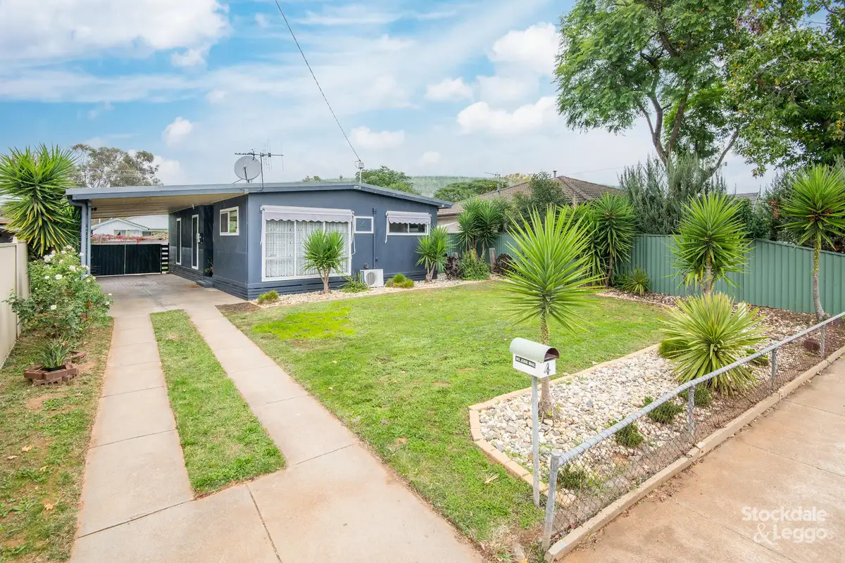 Main view of Homely house listing, 4 Crane Court, Mooroopna VIC 3629