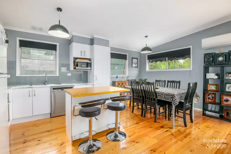 Third view of Homely house listing, 4 Crane Court, Mooroopna VIC 3629