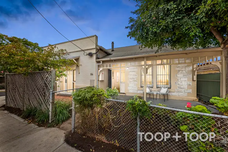 84 Day Terrace, West Croydon SA 5008